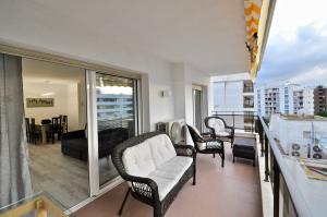 A103 Apartment Bellisimo Apartment Fenals Lloret de Mar