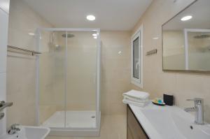 A103 Apartment Bellisimo Apartment Fenals Lloret de Mar