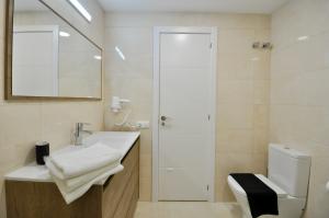 A103 Apartment Bellisimo Apartment Fenals Lloret de Mar