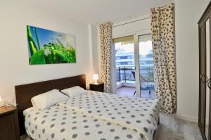 A103 Apartment Bellisimo Apartment Fenals Lloret de Mar