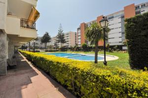 A103 Apartment Bellisimo Apartment Fenals Lloret de Mar