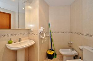 A061 Apartment Tango Apartamento