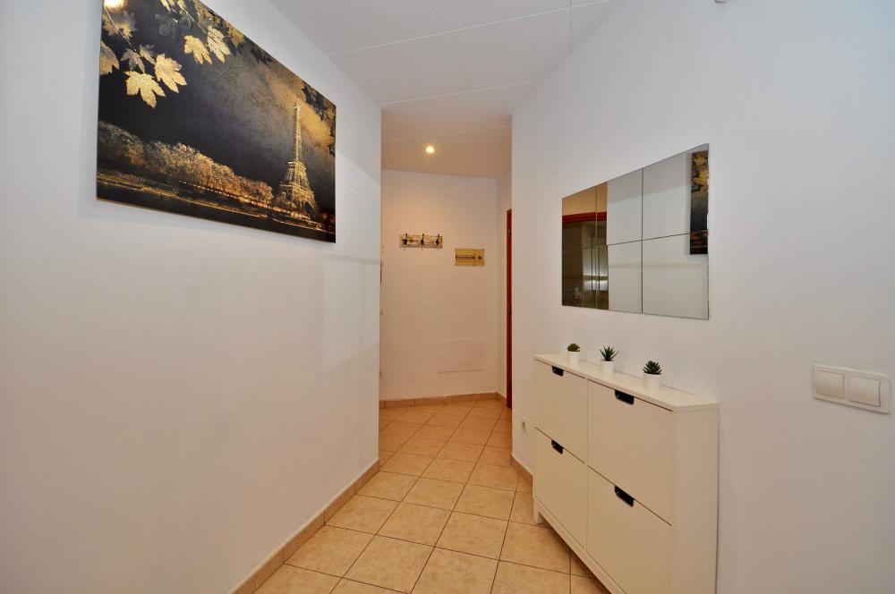 A061 Apartment Tango Apartamento A061 Apartment Tango Apartamento