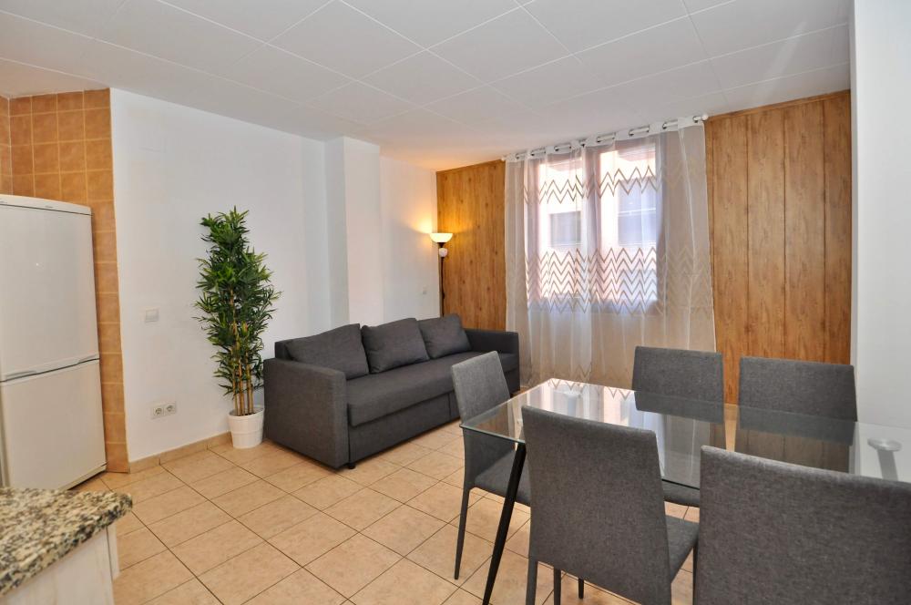 A061 Apartment Tango Apartamento A061 Apartment Tango Apartamento