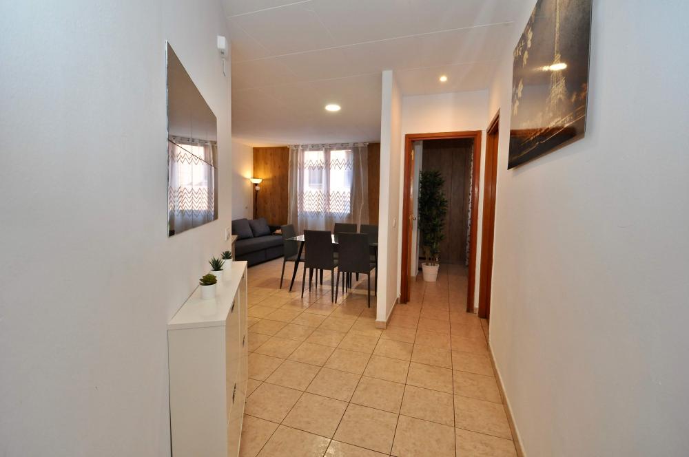 A061 Apartment Tango Apartamento A061 Apartment Tango Apartamento