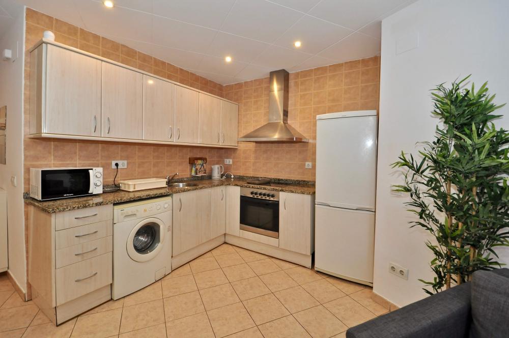 A061 Apartment Tango Apartamento A061 Apartment Tango Apartamento