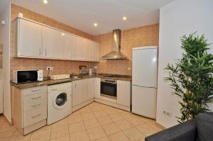 A061 Apartment Tango Apartamento