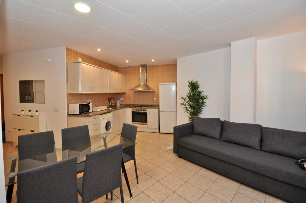 A061 Apartment Tango Apartamento A061 Apartment Tango Apartamento