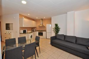 A061 Apartment Tango Apartamento