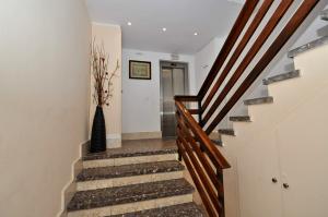 A061 Apartment Tango Apartamento