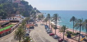 N-A-1-1 Estudio 2 Apartment  Lloret de Mar