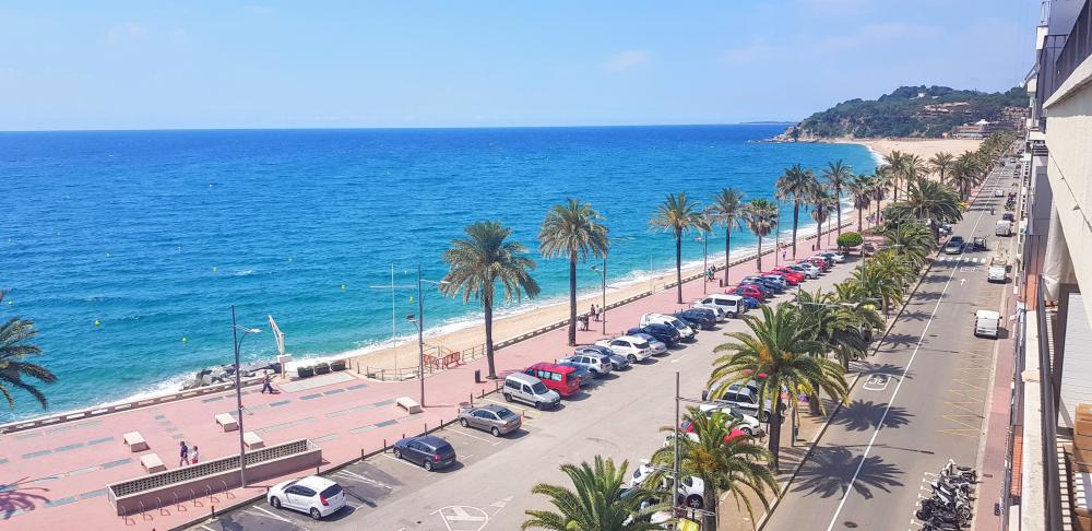 N-A-1-1 Estudio 2 Apartment Lloret de Mar N-A-1-1 Estudio 2 Apartment Lloret de Mar