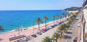 N-A-1-1 Estudio 2 Apartment  Lloret de Mar