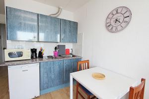 N-A-1-1 Estudio vista mar Apartment  Lloret de Mar