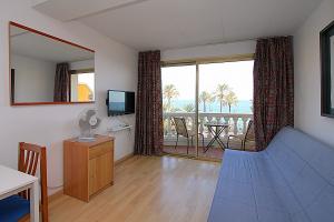 N-A-1-1 Estudio vista mar Apartment  Lloret de Mar