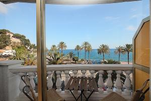 N-A-1-1 Estudio vista mar Apartment  Lloret de Mar