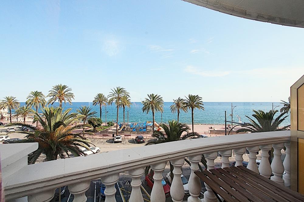 N-A-1-1 Estudio vista mar Apartment Lloret de Mar N-A-1-1 Estudio vista mar Apartment Lloret de Mar