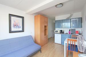 N-A-1-1 Estudio vista mar Apartment  Lloret de Mar