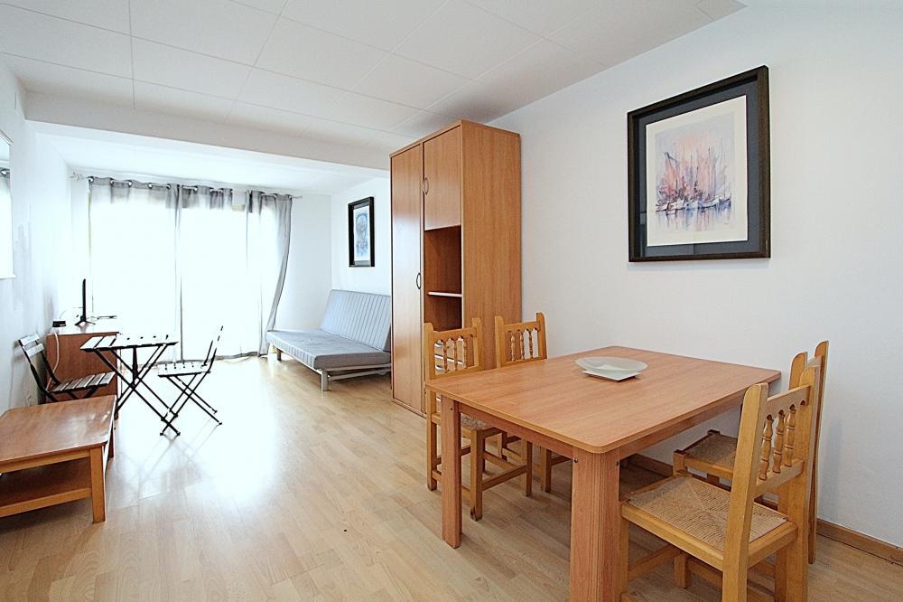 N-B-3-1 VistaMar 1hab Apartment Lloret de Mar N-B-3-1 VistaMar 1hab Apartment Lloret de Mar