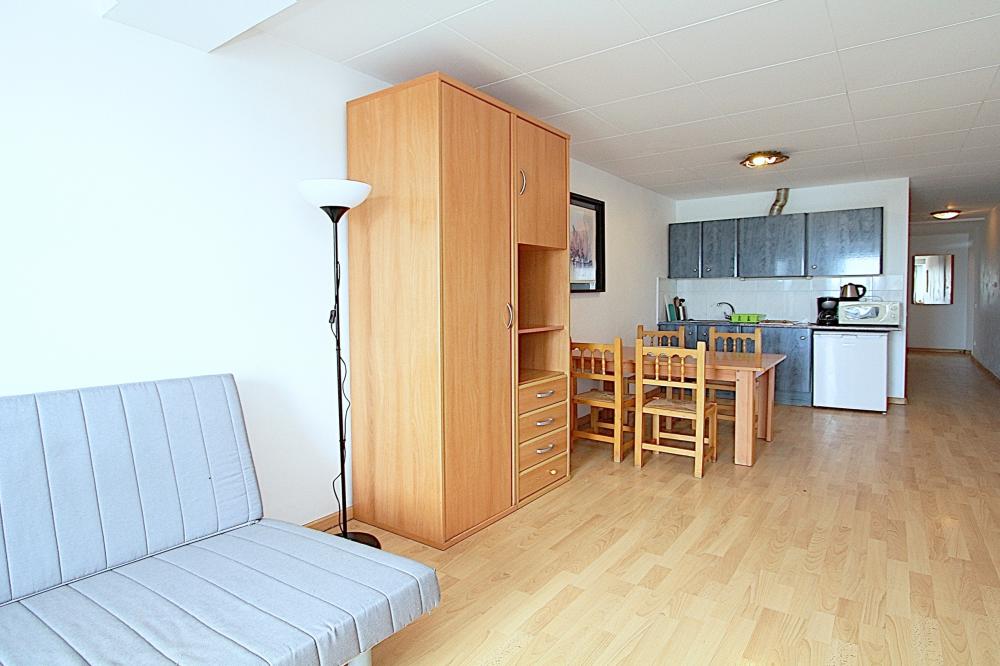 N-B-3-1 VistaMar 1hab Apartment Lloret de Mar N-B-3-1 VistaMar 1hab Apartment Lloret de Mar