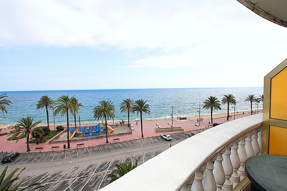 N-B-3-1 VistaMar 1hab Apartment Lloret de Mar N-B-3-1 VistaMar 1hab Apartment Lloret de Mar