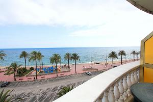 N-B-3-1 VistaMar 1hab Apartment  Lloret de Mar