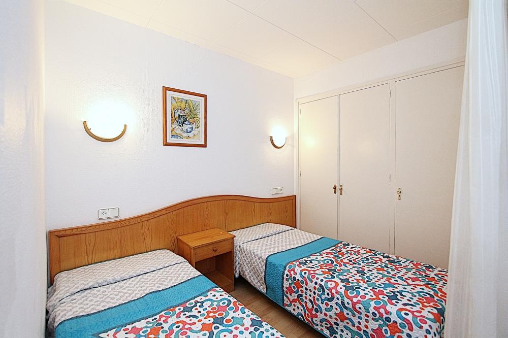 N-B-3-1 VistaMar 1hab Apartment Lloret de Mar N-B-3-1 VistaMar 1hab Apartment Lloret de Mar