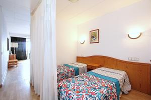 N-B-3-1 VistaMar 1hab Apartment  Lloret de Mar