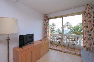 N-A-1-2 VistaMar 2h. Apartment  Lloret de Mar