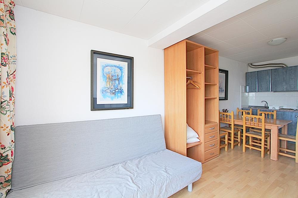 N-A-1-2 VistaMar 2h. Apartment  Lloret de Mar