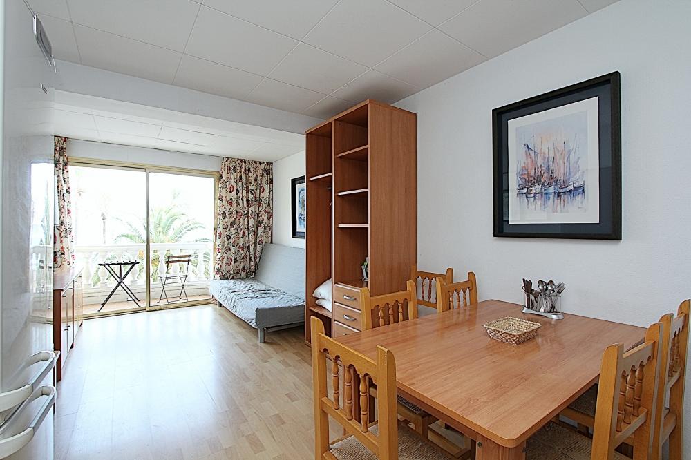 N-A-1-2 VistaMar 2h. Apartment  Lloret de Mar