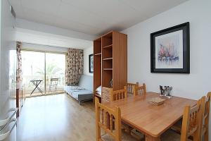 N-A-1-2 VistaMar 2h. Apartment  Lloret de Mar