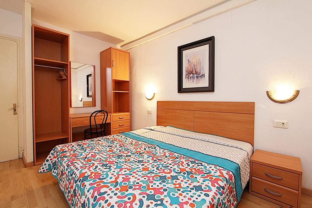 N-A-1-2 VistaMar 2h. Apartment  Lloret de Mar