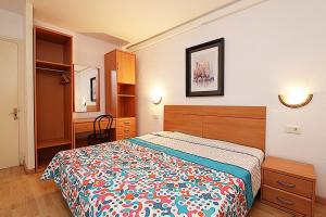 N-A-1-2 VistaMar 2h. Apartment  Lloret de Mar