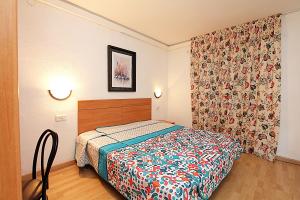 N-A-1-2 VistaMar 2h. Apartment  Lloret de Mar