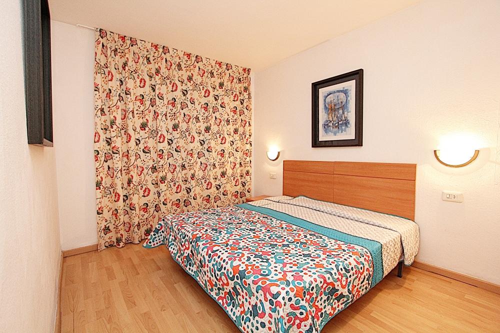 N-A-1-2 VistaMar 2h. Apartment  Lloret de Mar