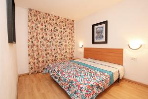 N-A-1-2 VistaMar 2h. Apartment  Lloret de Mar