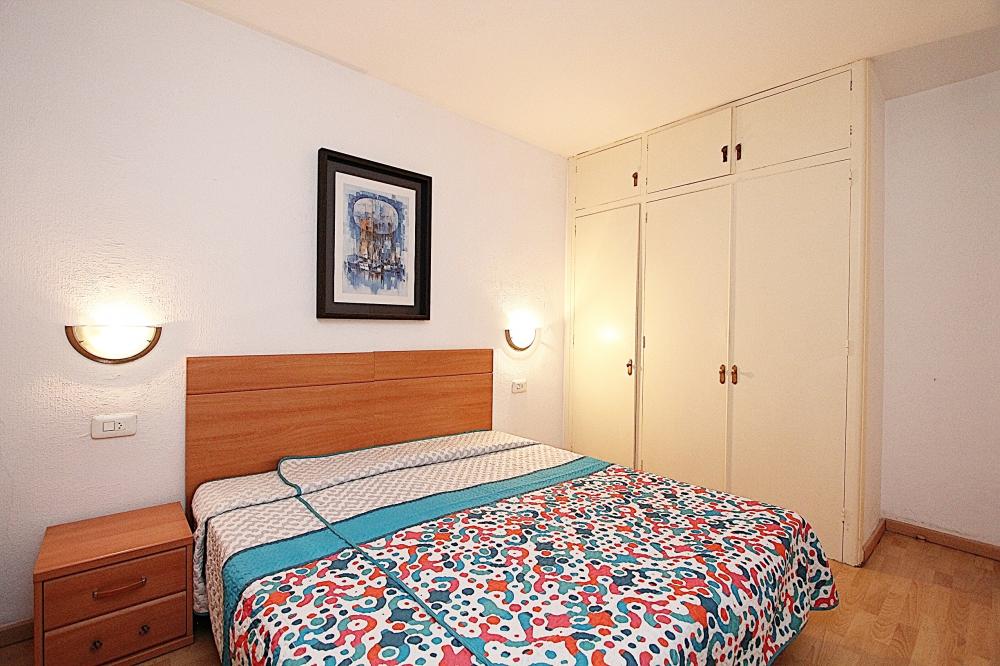 N-A-1-2 VistaMar 2h. Apartment  Lloret de Mar