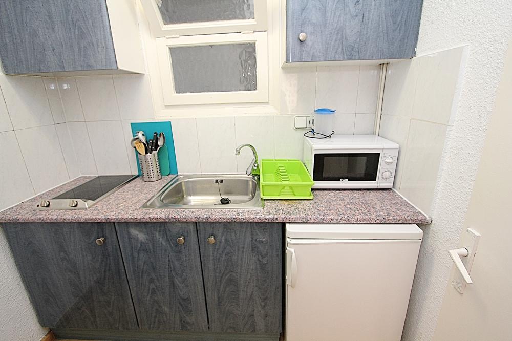 N-B-0-3 VistaCalle 1 hab Apartment Lloret de Mar N-B-0-3 VistaCalle 1 hab Apartment Lloret de Mar