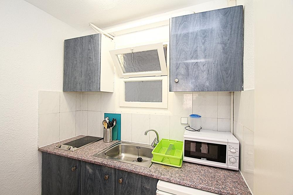 N-B-0-3 VistaCalle 1 hab Apartment Lloret de Mar N-B-0-3 VistaCalle 1 hab Apartment Lloret de Mar