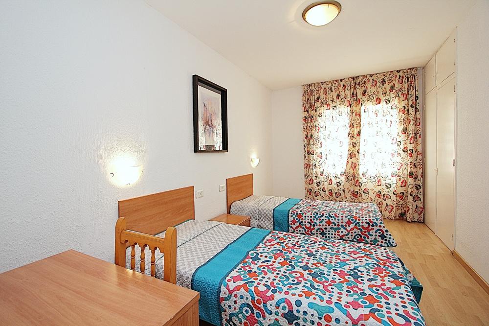 N-B-0-3 VistaCalle 1 hab Apartment Lloret de Mar N-B-0-3 VistaCalle 1 hab Apartment Lloret de Mar