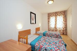 N-B-0-3 VistaCalle 1 hab Apartment  Lloret de Mar