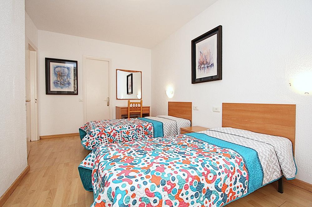 N-B-0-3 VistaCalle 1 hab Apartment Lloret de Mar N-B-0-3 VistaCalle 1 hab Apartment Lloret de Mar