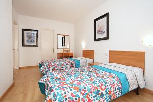 N-B-0-3 VistaCalle 1 hab Apartment  Lloret de Mar