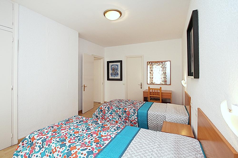N-B-0-3 VistaCalle 1 hab Apartment Lloret de Mar N-B-0-3 VistaCalle 1 hab Apartment Lloret de Mar