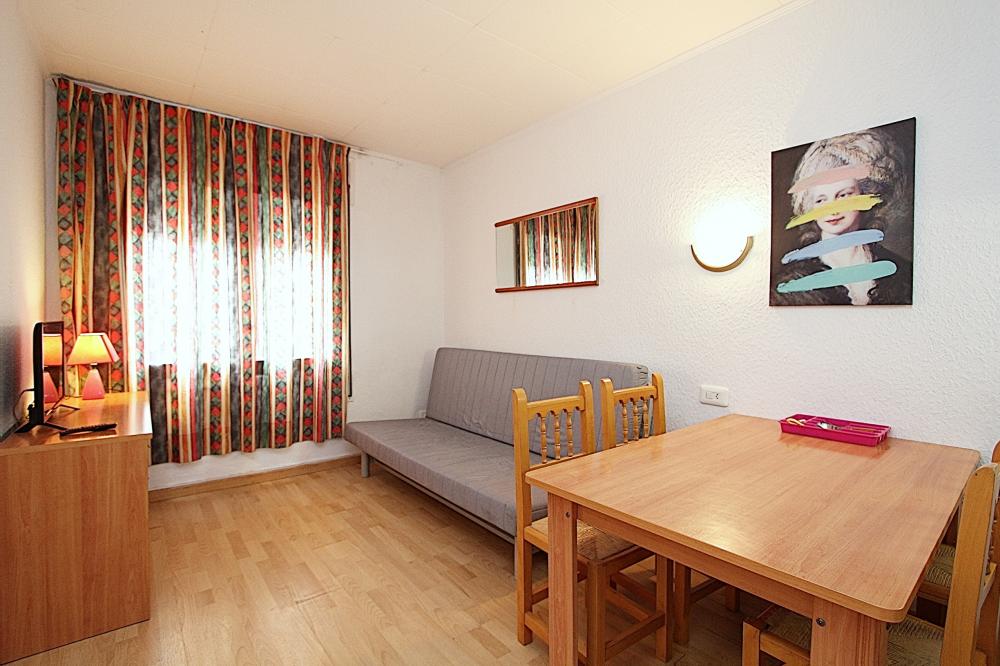N-B-0-3 VistaCalle 1 hab Apartment Lloret de Mar N-B-0-3 VistaCalle 1 hab Apartment Lloret de Mar