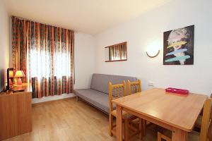 N-B-0-3 VistaCalle 1 hab Apartment  Lloret de Mar
