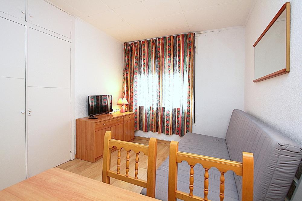 N-B-0-3 VistaCalle 1 hab Apartment Lloret de Mar N-B-0-3 VistaCalle 1 hab Apartment Lloret de Mar