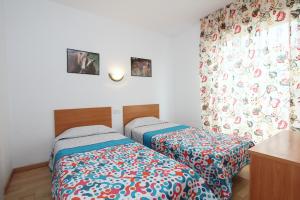 N-B-4-3 VistaCalle 1hab+terraza Apartment  Lloret de Mar