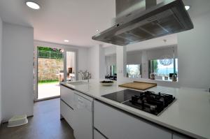 K04 Villa Valentina Einzelhaus / Villa FDSL-RIVIERA Lloret de Mar